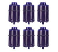Aramox Reemplazo del Filtro de Agua del Grifo RF9999, Tecnología de Fibra de Carbono, de Filtración 3 en 1, Filtro de Cocina para RF-3375 y Otros