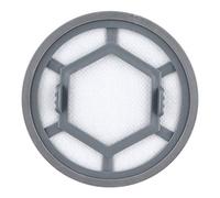 Aramox Reemplazo del Núcleo del Filtro de Aspiradora, Filtro ABS para VC806 VC812, 8,9 X 8,9 X 1,5 Cm, de Aire de Reducción de Polvo de Fácil Instalación, para Usuarios de Aspiradoras HanFuRen y Provo