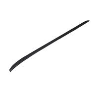 Aramox Reemplazo del Sello de Pilar de Pilares a Prueba de Viento Delantero para el Foco 2012 a 2018 a Prueba de Húmedo a Prueba de Tierra con Material de (Izquierda: CP9Z5803137A)