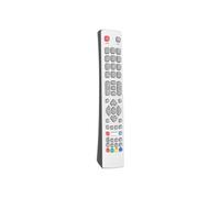 ARAMOX remote control for Sharp Aquos portable TVs. Replacement remote control for Sharp Aquos LC-49CFG6001K /