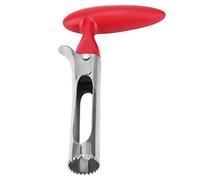 Aramox Remover de Semillas de Pera de Manzana de Fruta de Acero Inoxidable con un Cómodo para una Eficiente Herramienta de Cocina Rápida 6.88x3.74x0.59in