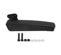Aramox Reposabrazos Lateral Derecho Ajustable, Universal para Autocaravana, Rango de 0-120°, a Prueba de Golpes
