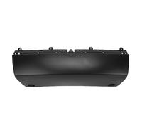 Aramox Repuesto de Cubierta de Enchufe para Remolque Trasero WK 2022, OEM 1WD24LAUAD, 1WD25TZZAE, CH1137102, Tapa Protectora Negra