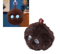 Aramox Robot Inteligente con IA, Muñeca Interactiva de Peluche, para Niños Mayores de 3 Años (Marrón (Jueves))