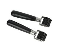 Aramox Rodillo Insonorizante, PU Ergonómico para una Mejor Adherencia de Las Alfombrillas del Automóvil, Minimiza Las Burbujas de Aire, Automóviles, Furgonetas y Camiones