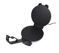 Aramox Roti Maker 1800W Tortilla de Alta Eficiencia Electric Press Máquina Roti para el Desayuno Chapati Tortilla