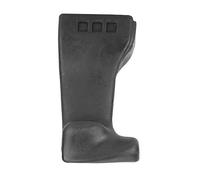 Aramox RP6-710014120 Pieza de cabezal de cambiador de llantas universal de nailon y plástico, pieza de desmontaje de montaje de neumáticos Cabeza de pato Cabeza de desmontaje de montaje sin palanca, n