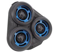 Aramox S5000 52 5075 5097 5290 Reemplazo de Cabezal de Rasurador Eléctrico para Hombres, Afeitado Eficiente, Diseño Conveniente, Comodidad Superior, Material Premium, Adecuado para S5000, Sh50, 52,