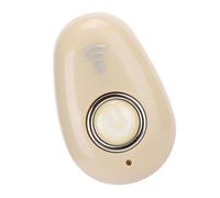 Aramox S650 Auricular Bluetooth Auriculares Intrauditivos Inalámbricos ABS Bluetooth 5.0 EDR Auriculares Monoaurales Alcance de 10 M Aviso de Voz para Conducir Deportes Negocios Ocio (S650 Tono de