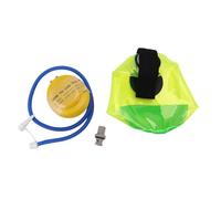 Aramox Sacca Di Filling Agua Fitness Bolsa de Agua para Levantar de para el Entrenamiento Versátil