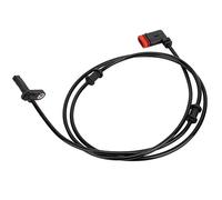 Aramox Sensor ABS, rueda trasera izquierda/derecha, sensor de velocidad ABS 2115401217 adecuado para C219 / W211 /