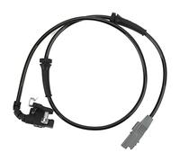 Aramox Sensor ABS, Sensor de Velocidad ABS 4545.L0 Reemplazo de Rendimiento Estable Trasero Izquierdo Derecho para C4 DS4