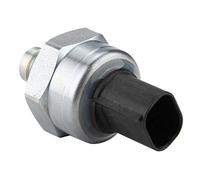 Aramox Sensor De Presión ABS 34521164458 Para E46 E60 E61 E64 Z4 Compatible Con Reemplazo Directo Y Fácil Instalación