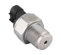 Aramox Sensor de Presión de Riel de Combustible Común, 89458-71010, Compatible con D4D 3.0L, para Automóvil de Servicio Pesado