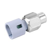 Aramox Sensor de presión del Interruptor de la dirección asistida para Laguna