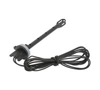 Aramox Sensor de Temperatura Interior, Emisor para Aire Acondicionado de Automóvil, Compatible con C2 ENTREPRISE JG 2003-2009, Modelo 6445ZT 277239472R