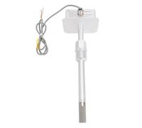 Aramox Sensor de Temperatura y Humedad, Transmisor Tipo Conducto Industrial, Señal de 4-20 MA, Amplio Rango de Temperatura -40 a 248 F para HVAC y Aplicaciones Industriales