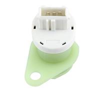 Aramox Sensor de Velocidad del Odómetro para Automóvil, Compatible con Peugeot 106 206 306 406 Citroen, 616070 Sensor de Velocidad del Odómetro