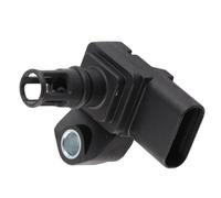 Aramox Sensor MAP de Presión Absoluta del Colector, 55593802, Compatible con J B16DTL B16DTH 2010-2016, Medición Precisa de Presión de Aire