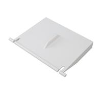 Aramox Skimmer Piscina SKIMMER de Plástico de Repuesto para Solapa de Puerta de Vertedero, KIT de Reparación de Deflector de Piscina Resistente para Piscinas SPA 8926