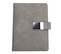 Aramox Smart Notebook Tecnología de Transcripción AI Recambios de Lápiz Reutilizables para Escritores y Entusiastas de la Tecnología de Productividad y Sostenibilidad