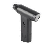 Aramox Soplador de Aire Portátil con Turbina Violenta, Plumero de Aire de Mano con Carga USB para el Hogar, Coche Al Libre, Secado de Refrigeración Multifuncional, Ligero