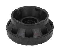 Aramox Soporte del Puntal Suspensión de Metal Soporte y Cojinete Reemplazo Directo Eje Delantero Izquierdo Derecho para II X83 8200904007