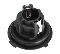 Aramox Soporte para Bombilla Indicadora, Compatible con 207 307 607 807, Repuesto de Lámpara de Señal, Modelo 621546