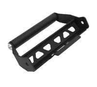 Aramox Soporte para Teléfono Celular de Motocicleta, Reemplazo de Barra Transversal de 12 Mm y 22 Mm para ZONTES 368G 368ZT 2024 2026, con Construcción de Aleación de Aluminio para una