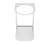 Aramox Soporte Portátil para, Soporte Plegable de Aleación de Aluminio para Gotero de café, Compacto de 3,49 Oz con Configuración de un Paso para Viajes, Camping, Oficina, Elaboración de Cerveza en