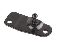 Aramox Soportes de Puntal de Gas para Puerta Trasera, Compatible con Sport 2010-2013, 2 Piezas, OE: LR030939