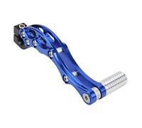 Aramox Start Pedal Starter Palanca de Arranque Palanca de Arranque Kickstart Accesorio Universal de Aleaci¨®n de Aluminio de Alta Resistencia para Motocicleta Scooter(Azul)
