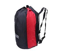 Aramox Taekwondo Bag Martial Arts Bag Taekwondo Gear Storage Altentable Correa de Hombro Ajustable Portable para Sanda Training Gym Boxing con Tela Oxford (Bolsa de Equipo de protección de Dibujos