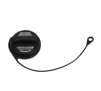 Aramox Tapa de Llenado de, Tapa de Gasolina de Válvula de Alivio de Presión Bidireccional ABS para Legacy Tribeca OEM: 42031,AG000, 42037,FE060