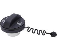 Aramox Tapa del Tanque de Combustible Tapa de Llenado del Tanque de Combustible Reemplazo de la Tapa para GM Spark 2010-2012 94564508