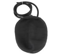 Aramox Tapón de Tubería Inflable Resistente Al Desgaste para una Utilidad Versátil en Bloqueos y Drenaje de Tuberías (Talla grande)