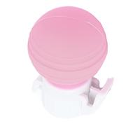 Aramox Tapón para Botella de Refresco, Tapa de Silicona con Diseño de Bomba de Aire, Conserva la Carbonatación, Fácil de Verter y Apto para Lavavajillas, para Bebedores de Refrescos en la Cocina del