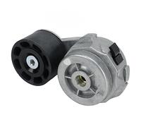 Aramox Tensor de Correa 1900634, Conjunto de Transmisión de Motor de Acero de Aleación para Cat, Alta Dureza y Tensión óptima para un Rendimiento Mejorado