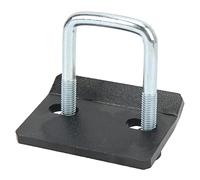 Aramox Tensor de Enganche de Remolque, Acero Inoxidable 304, Estabilizador Antisonajero para Enganche de 1,25 Pulgadas y 2 Pulgadas, Ideal para Vehículos Recreativos, SUV y Autocaravanas