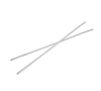 Aramox Tiras de Pies de Parachoques Tiras de Pies de Goma para Computadora Portátil Adhesivo Fuerte para Computadora Portátil Studio de 14,4 Pulgadas (Grey)