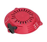 Aramox Trabajo Estable, Rebobinado Rápido, Fácil Instalación Generador de Ensamblaje de Arranque por Tracción con Arranque por Retroceso de Copa de por Tracción para Generador GCV135 GCV160