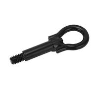 Aramox Trailer Hitch Tow Hook Ring 90507738 Automóvil Trailer Tow Eye Hook Auto Trailer Ring Eye Towing Tow Hook Reemplazo para Zafira A B