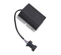 Aramox Transformador de Montacargas de 75 W, Aleación de Aluminio, Convertidor de Voltaje Eficiente para Montacargas 115-335, Diseño Compacto que Mejora la nergética