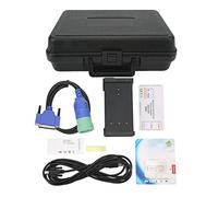 Aramox Truck Scanner,2022 Newest Truck Tools Cnh Dpa5 Herramienta de Diagnóstico para New Holland Electronic Tools K-Line Cable Cnh Est Engineering Dpa 5 Support J2534 Truck Scan