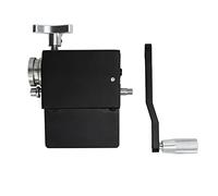 Aramox Tube Beading Tool, Intercooler Pipe Bead Form Roller Machine Steel Tube Pipe Beading Tool para 5/8in y Tuberías Más Grandes