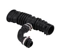 Aramox Tubo de Entrada de Filtro de Aire Clip Tubo de Flujo de Filtro 1336611 3M519A673MG 30680774 para Focus