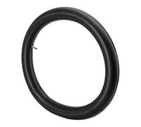 Aramox Tubo Interior de Goma para Motocicleta de 2,50-14, 60/100-14 con Válvula Recta TR4, Se Adapta a Neumáticos Dirt Pit Bike de Pulgadas de 2,50 a,75 de Ancho para Reemplazo Todoterreno