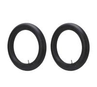 Aramox Tubo Interior Trasero, Tubo Interior de Goma Gruesa con Absorción de Impactos 3.00-12 para Usuarios de XR50 XR70 CRF50