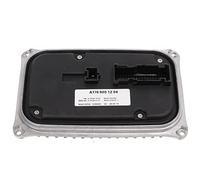 Aramox Unidad de Control de Faros LED A1769001204 Reemplazo de Aleación de Lastre de Faros a Prueba de Herrumbre para Cla C117 X117 2016-2019