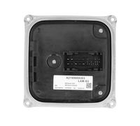 Aramox Unidad de Control de Faros LED, Módulo de Control de Faros LED LAM-S3 A2189009303 Reemplazo para Clase A W176 2012-2015
